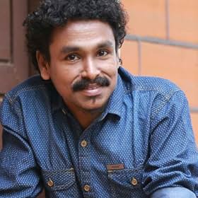 Vijilesh Karayad