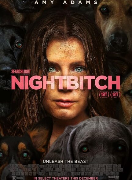 دانلود فیلم Nightbitch 2024