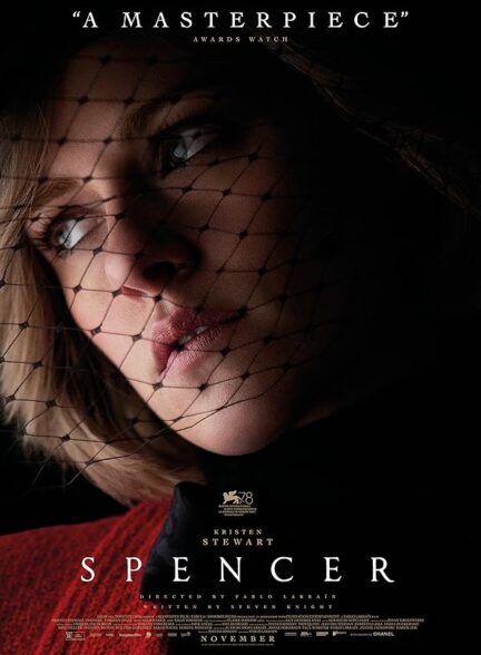 دانلود فیلم Spencer 2021