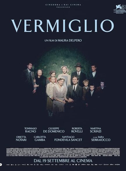 دانلود فیلم Vermiglio 2024