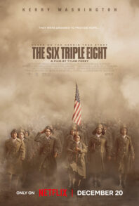 دانلود فیلم The Six Triple Eight 2024