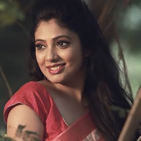 Veena Nandakumar