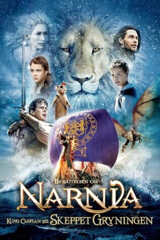 دانلود فیلم The Chronicles of Narnia 2010