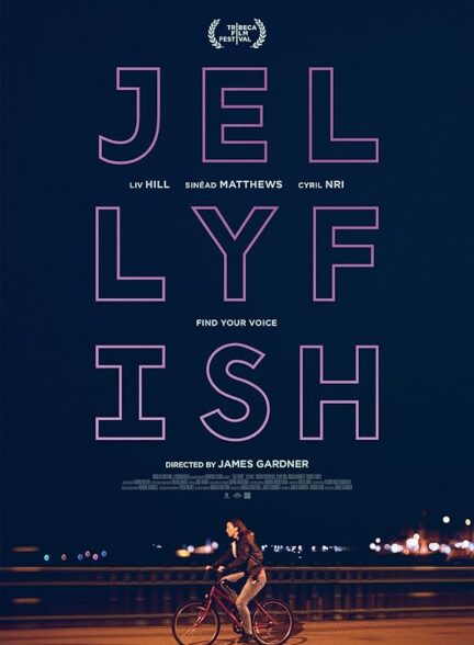 دانلود فیلم Jellyfish 2018