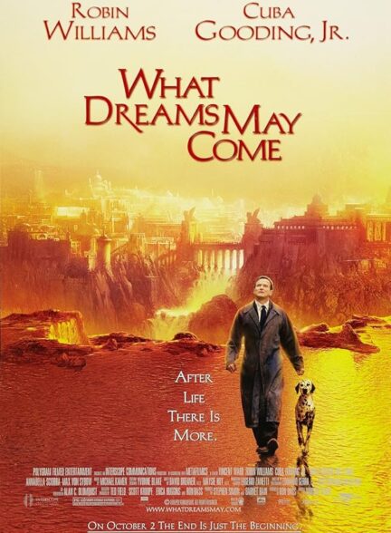 دانلود فیلم What Dreams May Come 1998