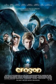 دانلود فیلم Eragon 2006