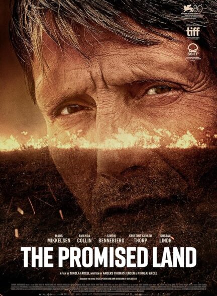 دانلود فیلم The Promised Land 2023