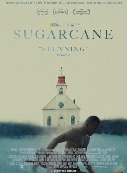 دانلود فیلم Sugarcane 2024