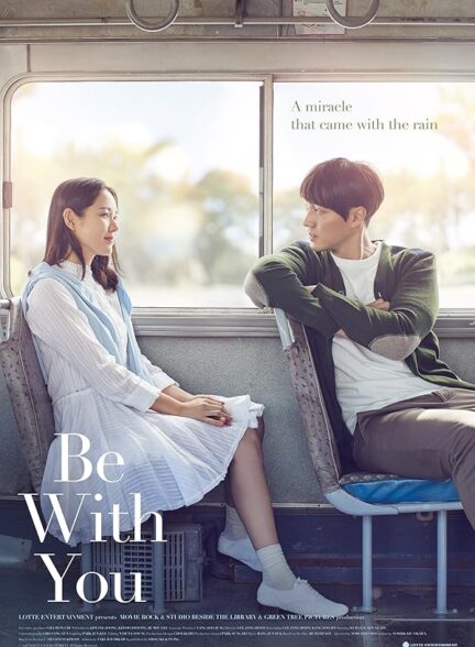 دانلود فیلم Be With You 2018