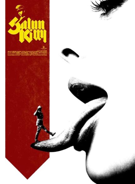 دانلود فیلم Madam Kitty 1976