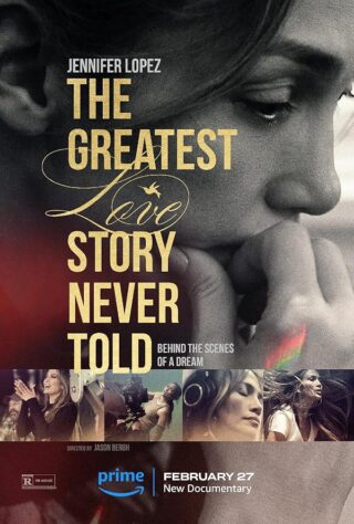 دانلود فیلم The Greatest Love Story Never Told 2024