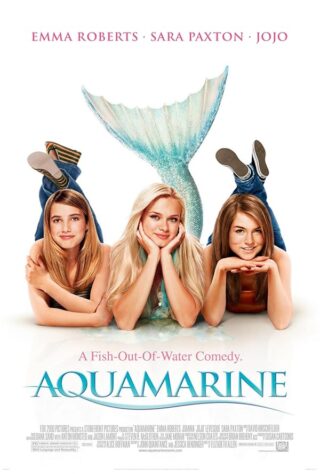 دانلود فیلم Aquamarine 2006