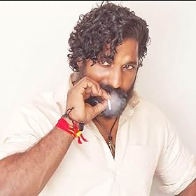 Balagam Sanjay Krishna