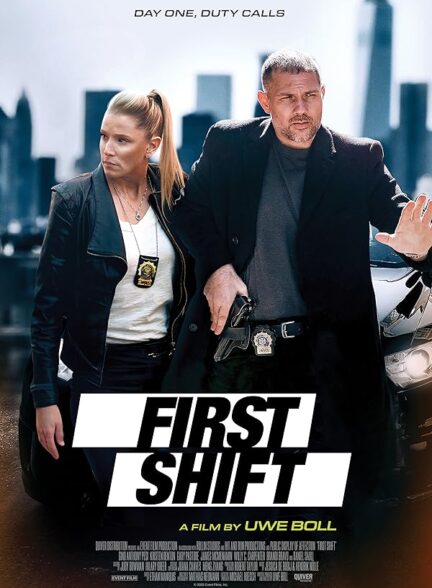 دانلود فیلم First Shift 2024