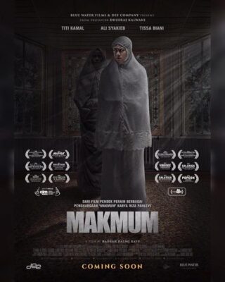 دانلود فیلم Makmum 2019