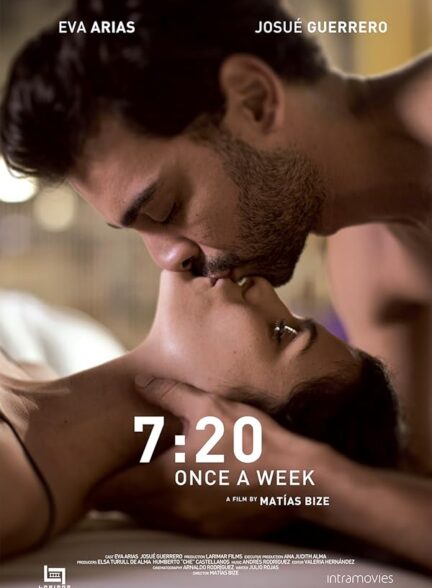 دانلود فیلم 7:20 Once a Week 2018