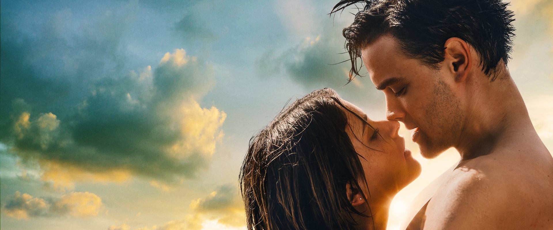 دانلود فیلم Your Fault 2024 (اشتباه تو 2024) بدون سانسور با زیرنویس فارسی