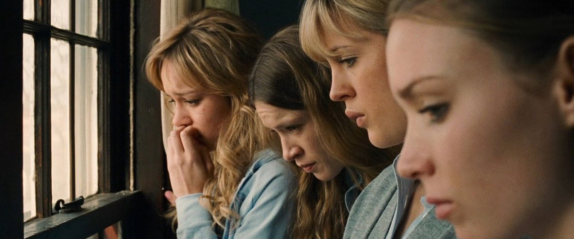 دانلود فیلم Tanner Hall 2009 (تنر هال 2009) بدون سانسور با زیرنویس فارسی