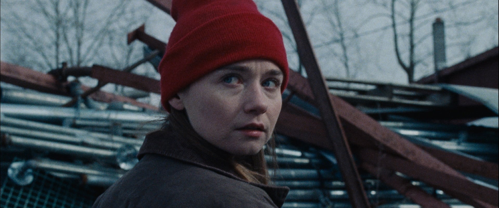 دانلود فیلم Holler 2020 (هولر  2020) بدون سانسور با زیرنویس فارسی