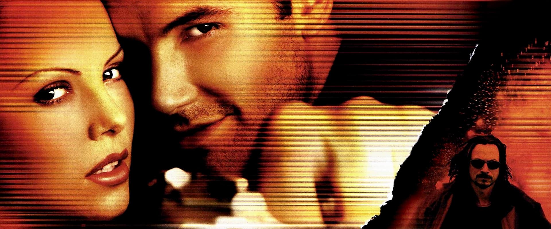 دانلود فیلم Reindeer Games 2000 (بازی‌های گوزن قطبی 2000) بدون سانسور با زیرنویس فارسی