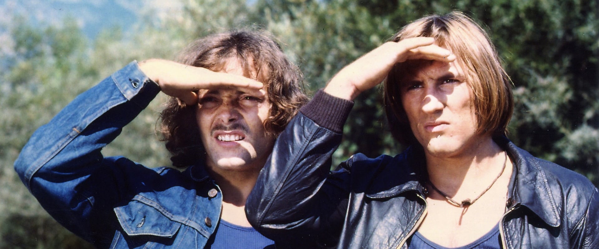 دانلود فیلم Going Places 1974 (مکان رفتن 1974) بدون سانسور با زیرنویس فارسی