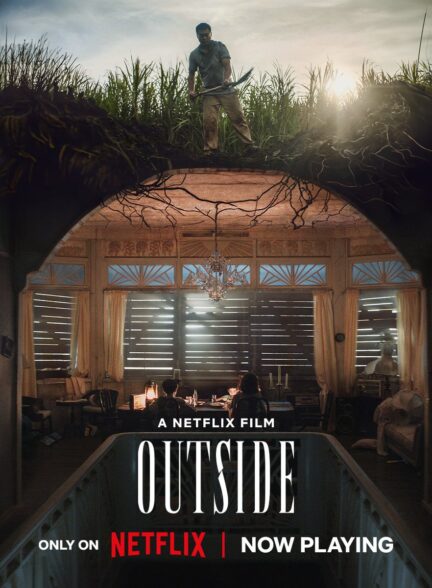 دانلود فیلم Outside 2024