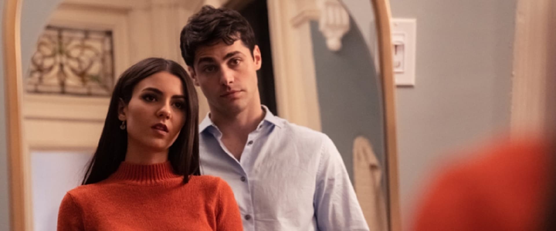 دانلود فیلم Trust 2021 (اعتماد 2021) بدون سانسور با زیرنویس فارسی