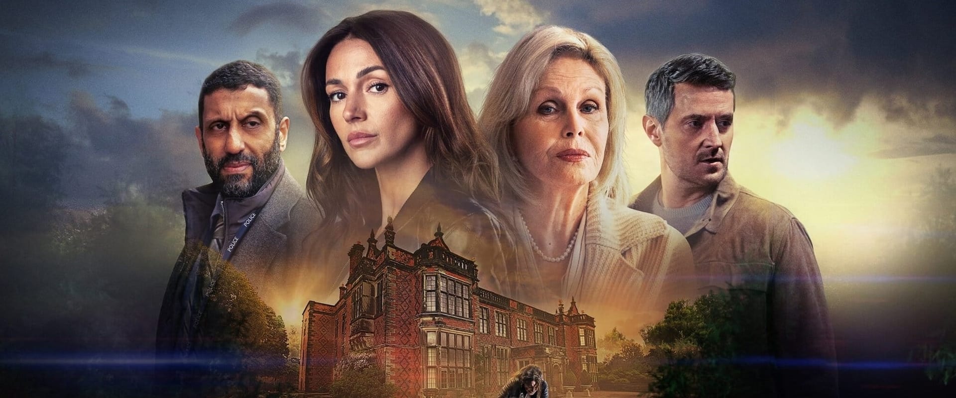 دانلود مینی سریال Fool Me Once (اگر یک بار فریبم دهی 2024) بدون سانسور با زیرنویس فارسی