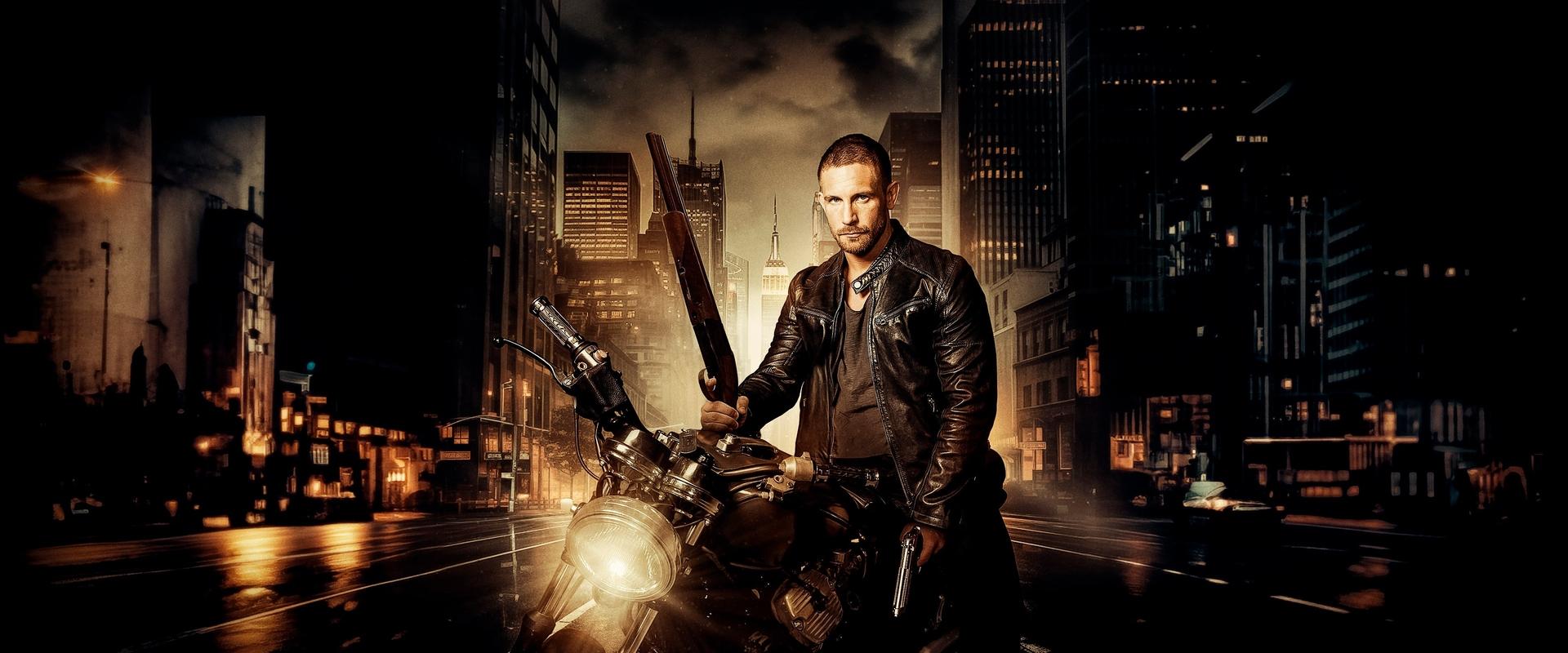 دانلود فیلم Man with No Past 2025 (مردی بدون گذشته 2025) بدون سانسور با زیرنویس فارسی