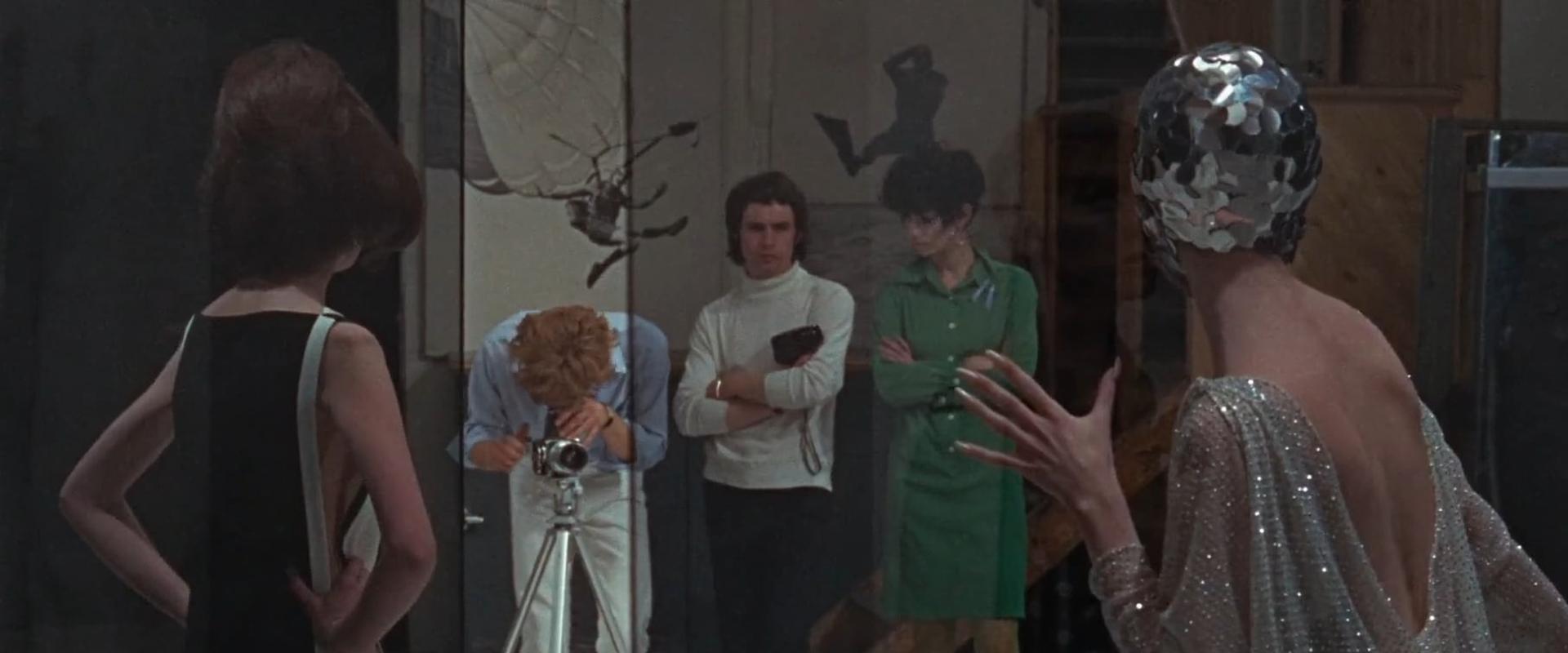 دانلود فیلم Blow-Up 1966 (بزرگنمایی 1966) بدون سانسور با زیرنویس فارسی