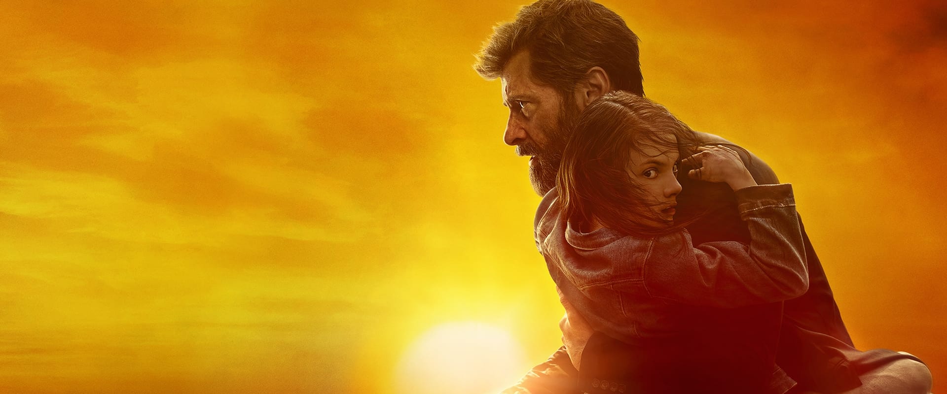 دانلود فیلم Logan 2017 (لوگان 2017) بدون سانسور با زیرنویس فارسی