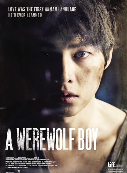 دانلود فیلم A Werewolf Boy 2012