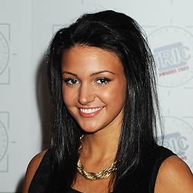 Michelle Keegan