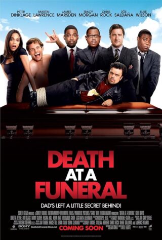 دانلود فیلم Death at a Funeral 2010