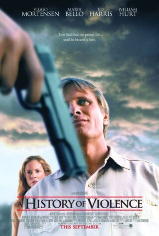 دانلود فیلم A History of Violence 2005