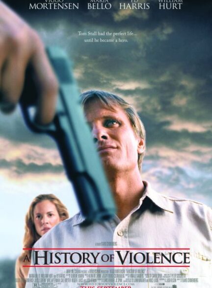 دانلود فیلم A History of Violence 2005