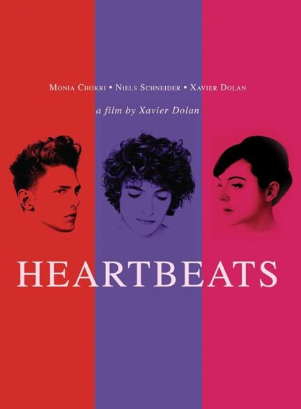 دانلود فیلم Heartbeats 2010