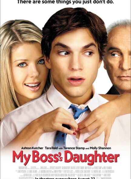 دانلود فیلم My Boss’s Daughter 2003