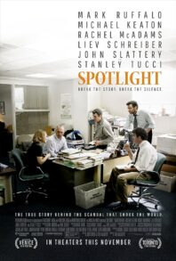 دانلود فیلم Spotlight 2015