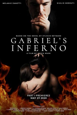 دانلود فیلم Gabriel’s Inferno: Part One 2020