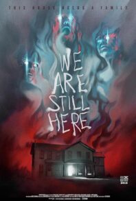 دانلود فیلم We Are Still Here 2015