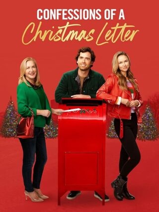 دانلود فیلم Confessions of a Christmas Letter 2024