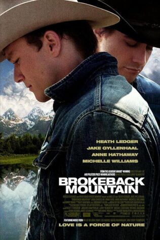 دانلود فیلم Brokeback Mountain 2005