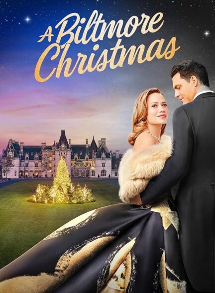 دانلود فیلم A Biltmore Christmas 2023