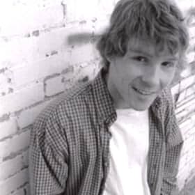 Todd Duffey