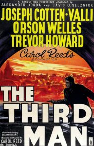 دانلود فیلم The Third Man 1949