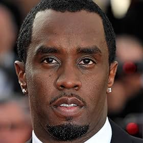 Sean 'Diddy' Combs