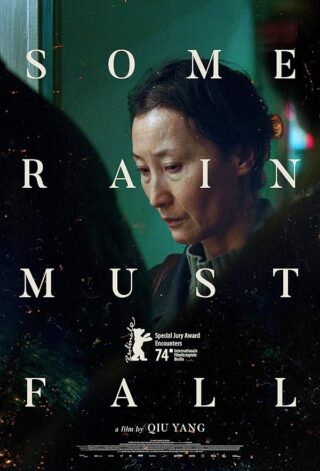 دانلود فیلم Some Rain Must Fall 2024