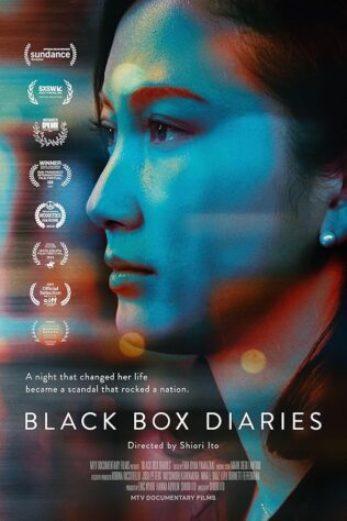 دانلود مستند Black Box Diaries 2024