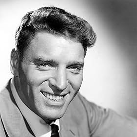 Burt Lancaster